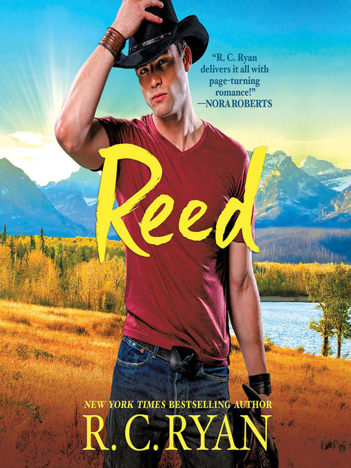 Title details for Reed by R.C. Ryan - Available